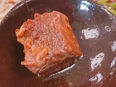 -李先生牛肉面大王(广渠门内店)