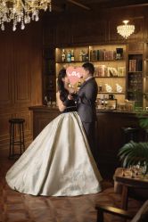 -今生有约国际精品婚纱摄影(苏州店)