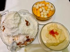 多芒小丸子-果流香水果甜品(建政路店)