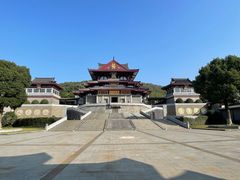 -句容茅山景区
