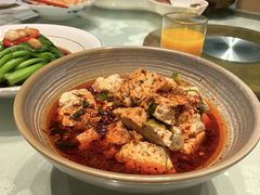 -西安饭庄·非遗陕菜(钟楼店)