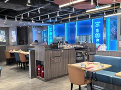 -鱼酷活鱼烤鱼(沈阳大悦城店)