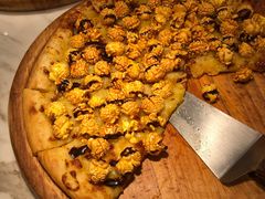 -比格比萨自助(德思勤四季汇店)