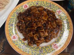 -烤肉季饭庄