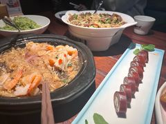 -前海沿·青岛菜(五四广场永旺店)