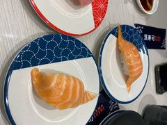 -濱寿司(高新伊藤店)