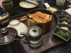 -玄白·炭烤活鳗(上海首店)