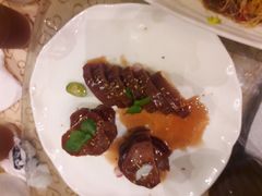 -大鸭梨烤鸭(左家庄店)