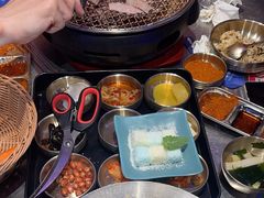 -入火韩国烤肉(凯旋广场店)