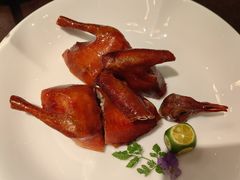 -广州文华东方酒店·江-由辉师傅主理