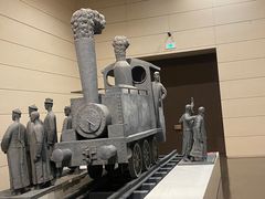 -中华艺术宫(上海美术馆)