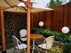 -Peet's Coffee皮爷咖啡(大学路店)