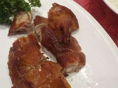 -沪华海鲜大酒楼(南汇店)