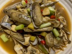 -余记海鲜(合生广场店)