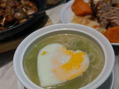 -汤城小厨•粤菜•靓汤(西直门凯德MALL店)