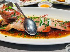 -佬太公海鸭·海鲜大排档(上海总店)