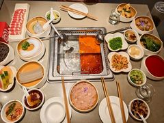 -海底捞火锅(之心城店)
