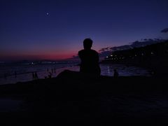 -黄金海岸环岛路