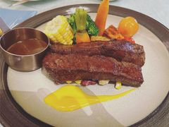 -MR.ROCKY洛奇先生RESTAURANT&BAR(宝安壹方城店)