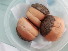-喜宴又一村·粤菜·茶点·海鲜(壹方天地店)