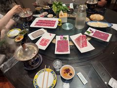-南门涮肉(东单店)