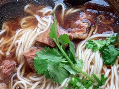 -李先生牛肉面大王(马栏店)