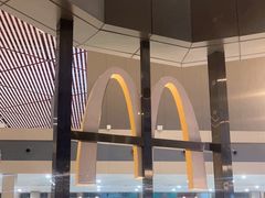 -麦当劳(太平国际机场店)