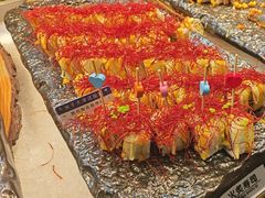 -梨花自助烤肉(乐宾店)