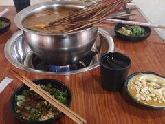 -牛华八婆麻辣烫(起源店)
