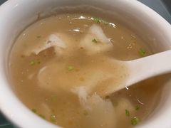 -小大董·烤鸭(观景餐厅·南京西路店)