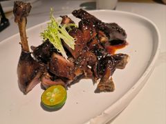 老底子酱麻鸭-筱爷叔·上海传统手工菜(玉树路店)