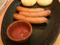 -萨莉亚意式餐厅(西青道欧亚达店)