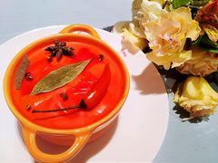 火锅底料蛋糕-随心小姐