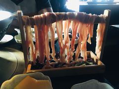 鸭肠儿-湊湊火锅·茶憩(新中关购物中心店)