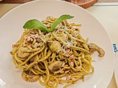 -沏点Trattoria意大利餐厅(新街口店)