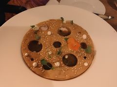 -翡翠36餐厅(浦东香格里拉店)