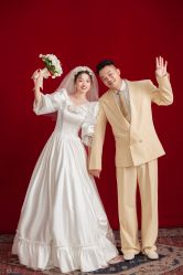 -第一夫人婚纱摄影(南京店)