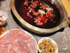 -堂客老火锅(欣阳广场总店)