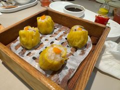 -蔡澜点心·粤菜(丽泽天街店)