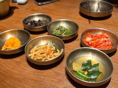 -春熙台·韩国料理(宝安西乡店)
