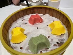 清香小米糕-江南厨子(万象天地店)