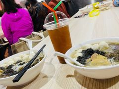 -老滕家过桥米线(金鱼胡同店)