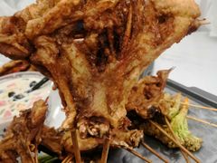 -凉凉冰饭(龙门店)