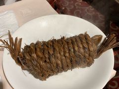 -金龙餐厅(圆山大饭店)
