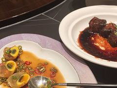 -绿杨春·淮扬宴(庐山路店)