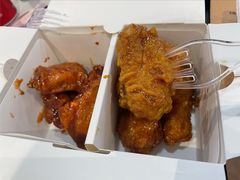 -Kyochon1991校村(共和路店)