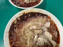-甘记肥肠粉(马鞍北路店)