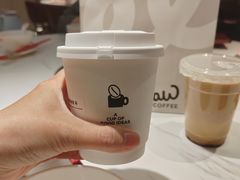 -Seesaw Coffee(环贸iapm店)