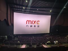 -万象影城(杭州万象城IMAX激光店)