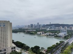 -厦门源昌凯宾斯基大酒店